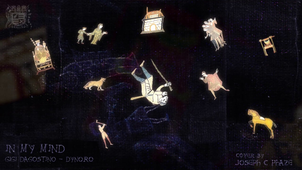 In My Mind (L'amour Toujours) (Medieval/Bardcore)