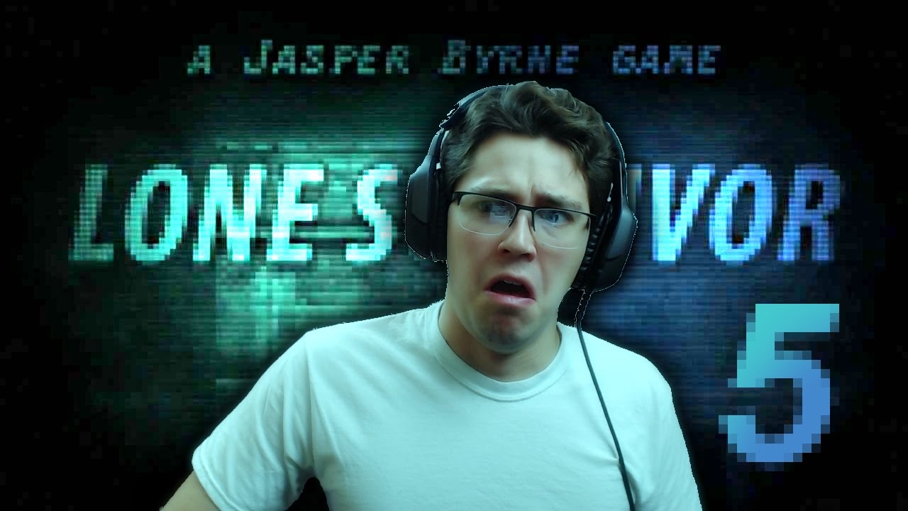The Creature Deep in the Complex | Lone Survivor Part 5