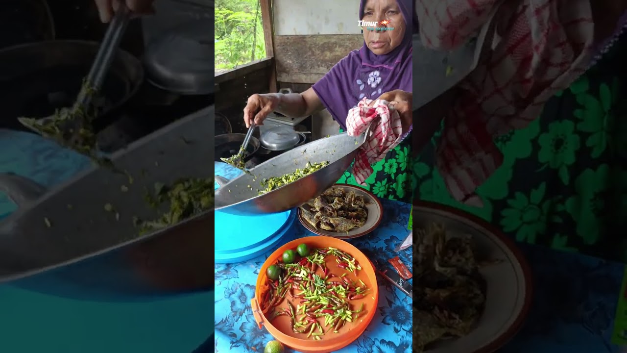 Masakan Ala Ibuku 