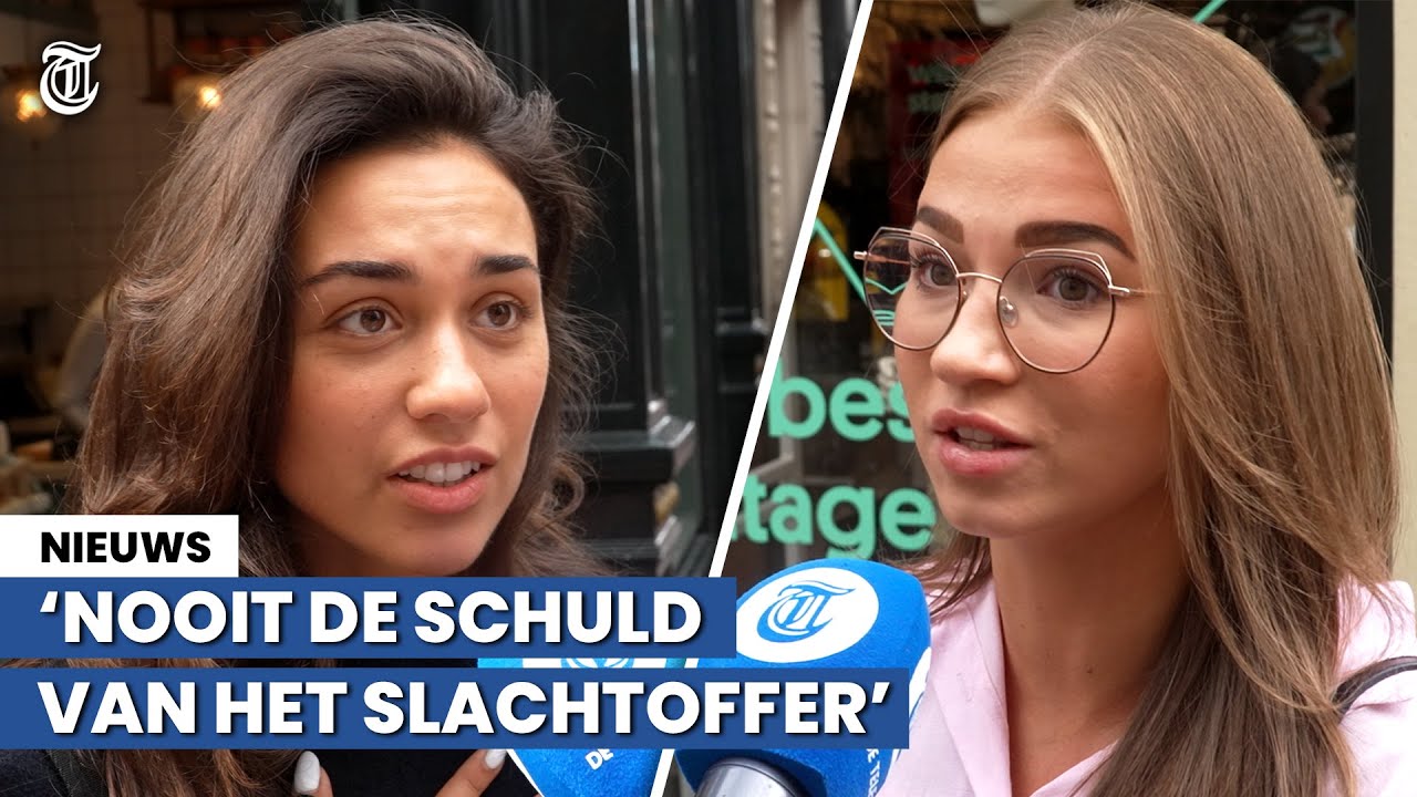 Vrouwen in shock na dood Lisa (17): ‘Heb altijd haarlak mee ter verdediging’