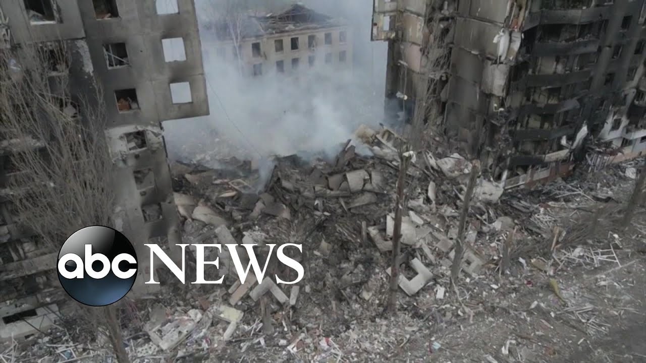 Pentagon spokesperson: 'Deeply concerned about escalation and violence'