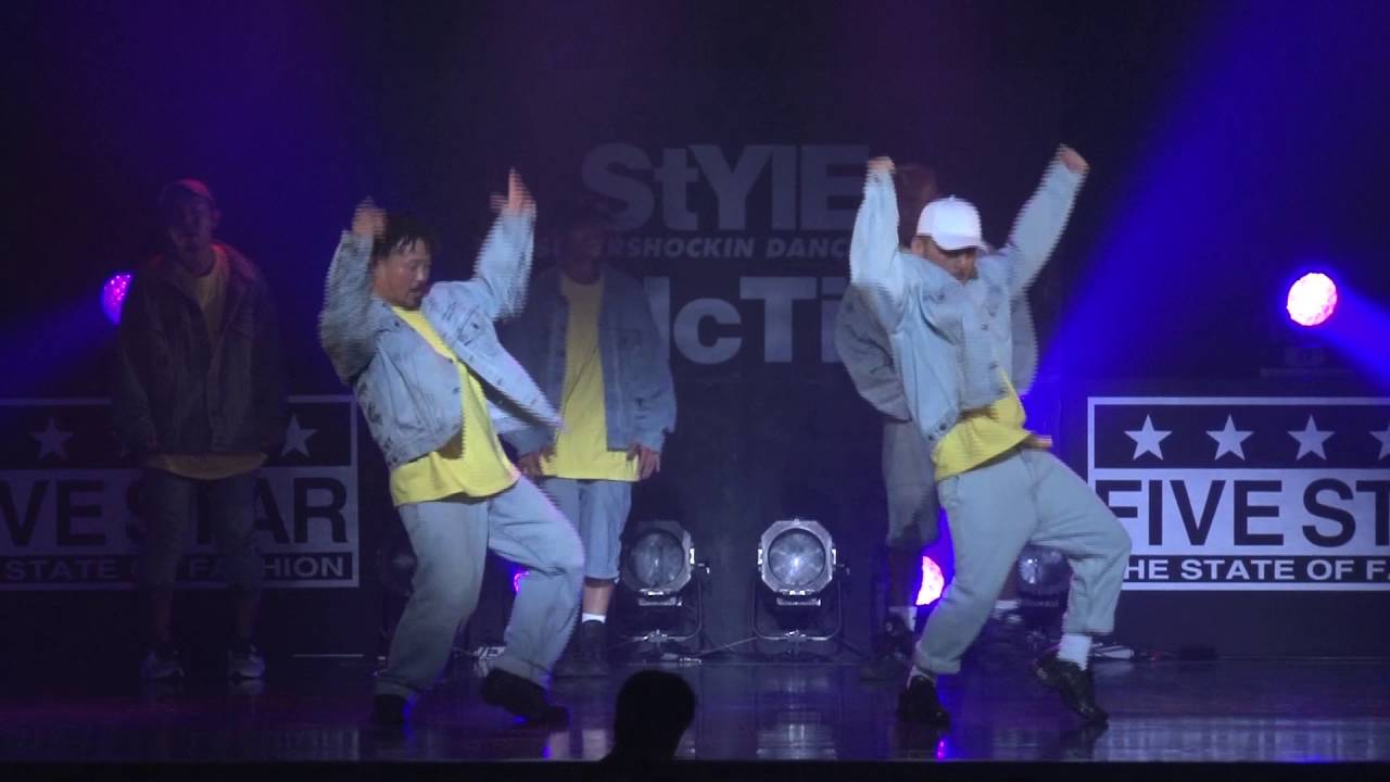 THE BROTHERS_StYlE JuNcTiOn_2016.5.22