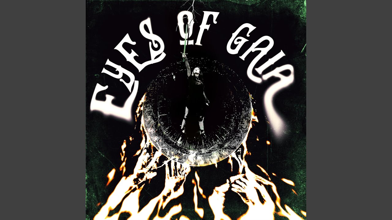 Eyes of Gaia