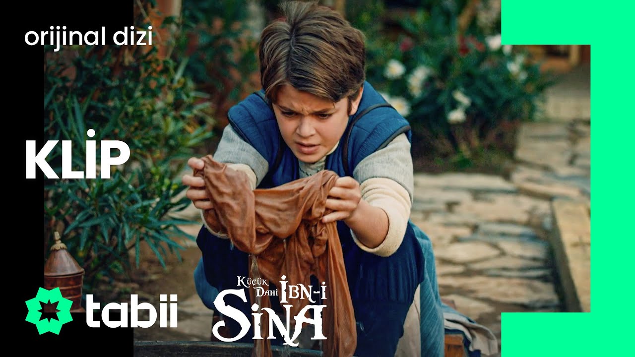 Sina Hayatın Gerçekleriyle Tanışıyor! | İbn-i Sina 9. Bölüm
