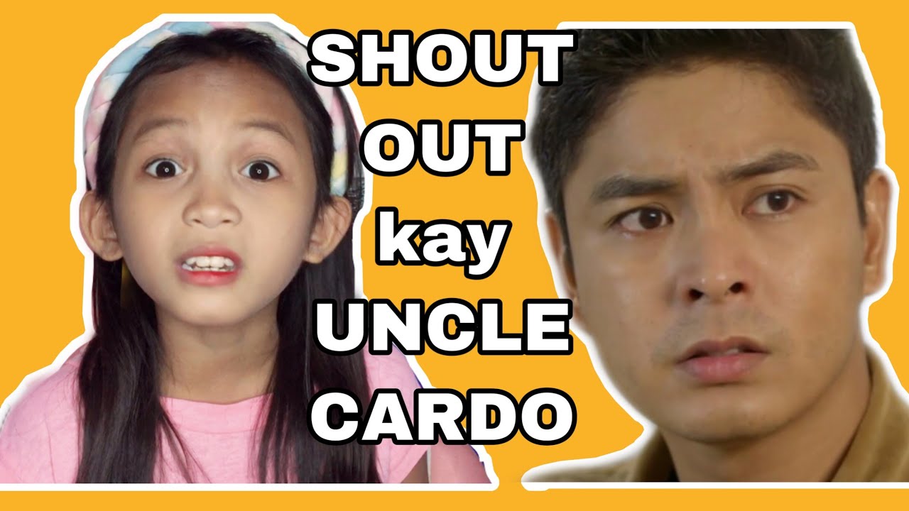 SHOUT OUT KAY CARDO (Part 3) | Tin Chan