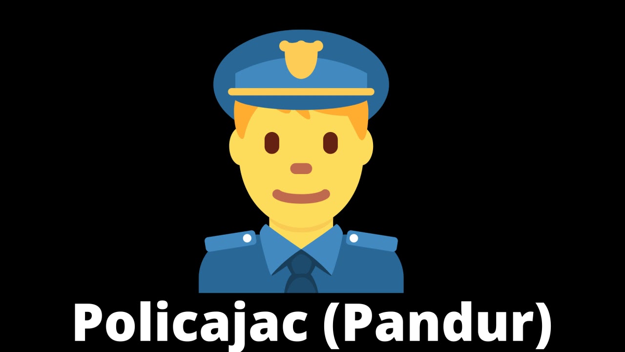 Vicevi o Policajcima - Vicevi o Pandurima