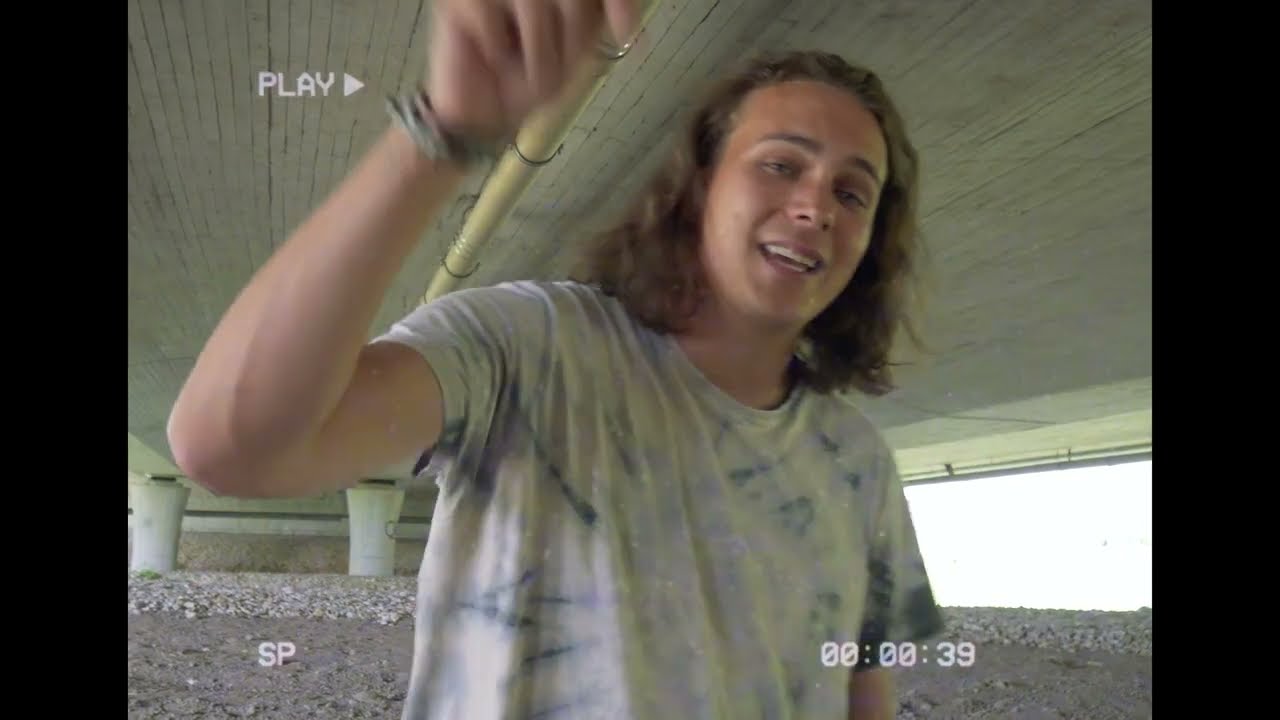 Bio - Beru volno (prod. Totally Nothin) [music video]