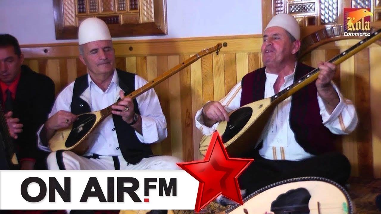 Vellezerit Qetaj - Mustafe Hoxha