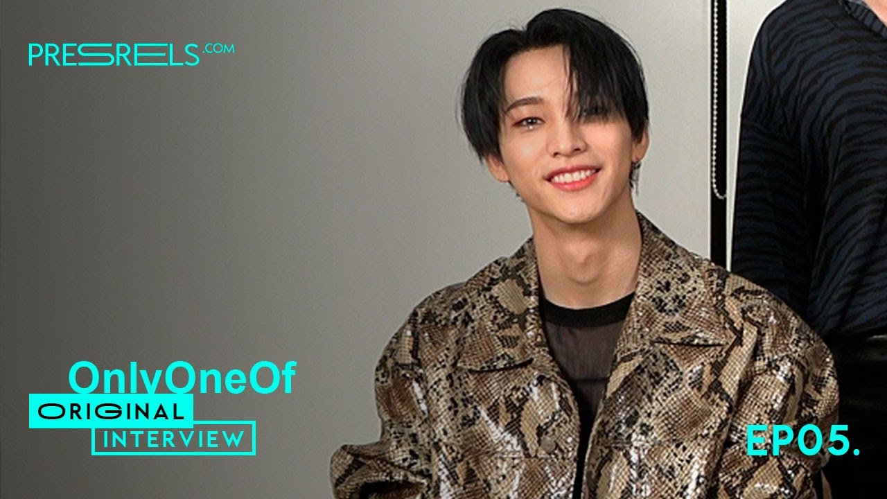 The story of OnlyOneOf, who pioneered a new K-pop scene through 'libidO.'