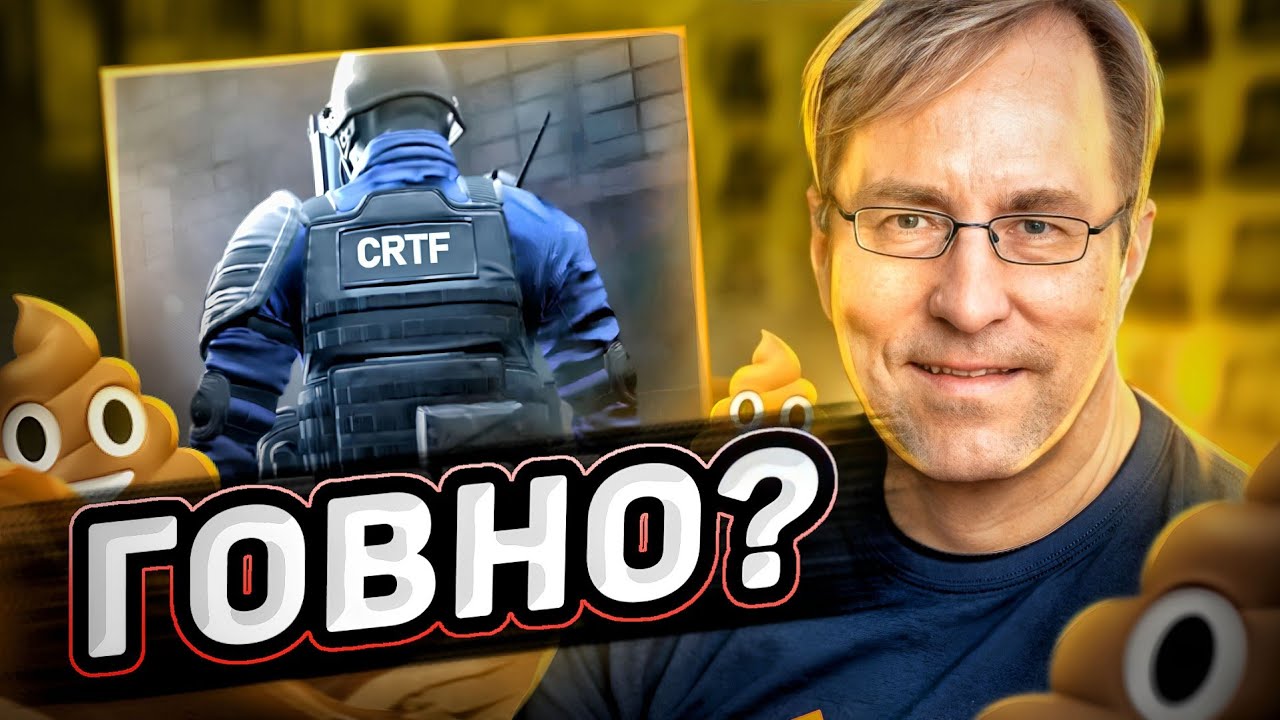 CRITICAL OPS ХУДШАЯ ИГРА • Mikas S