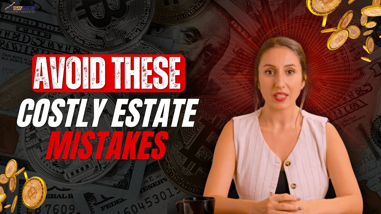 Estate Administration Deadlines & Forms You Can&rsquo;t Afford to Miss in 2025