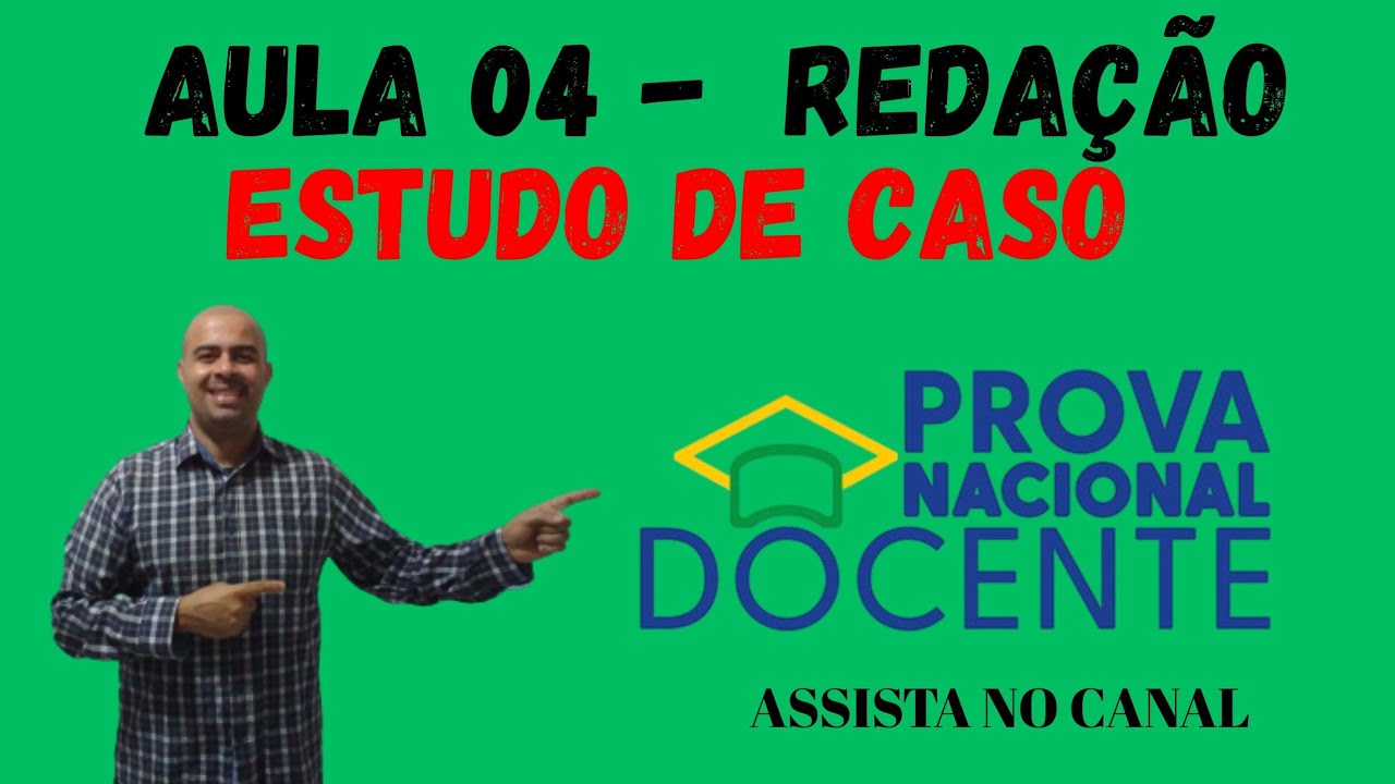 Aula 04 - PND - Estudo de Caso -  Modelo pronto com correção 