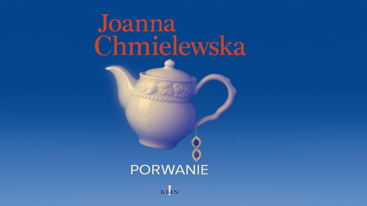 Porwanie (tom 27) - Audiobook PL całość Thriller, Sensacja, Kryminał po polsku