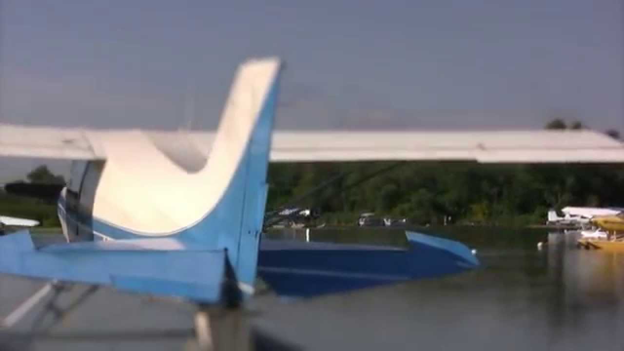 SLICK Airventure 2013 - A State of Bliss