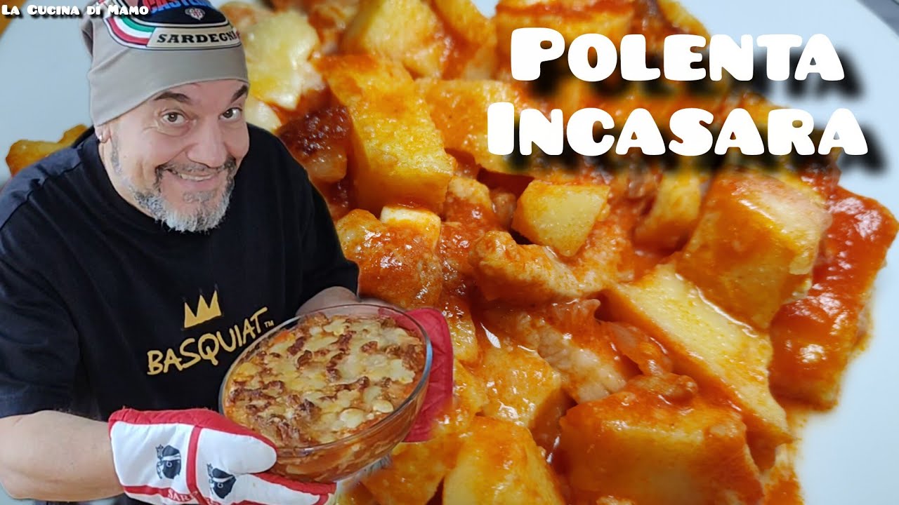 Polenta Incasara 