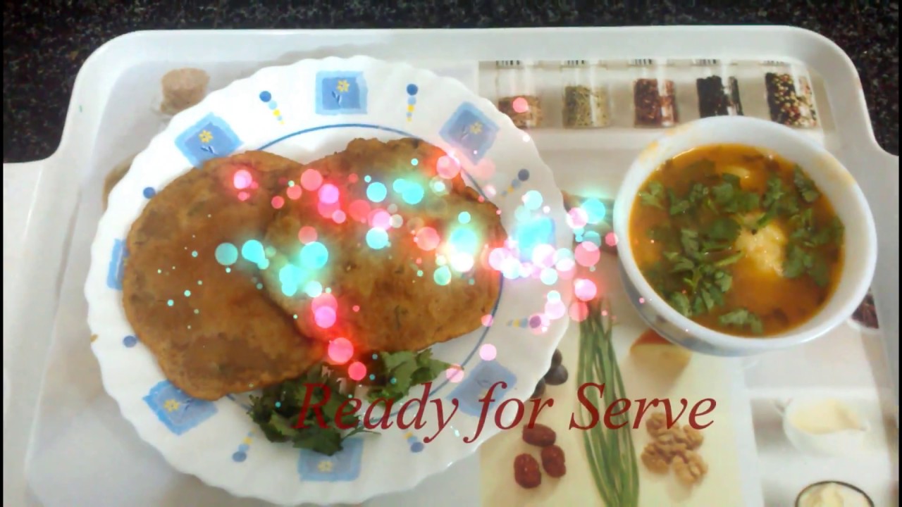Singhare ki Puri recipe || how to make singhare ki puri || Navratri fasting recipe