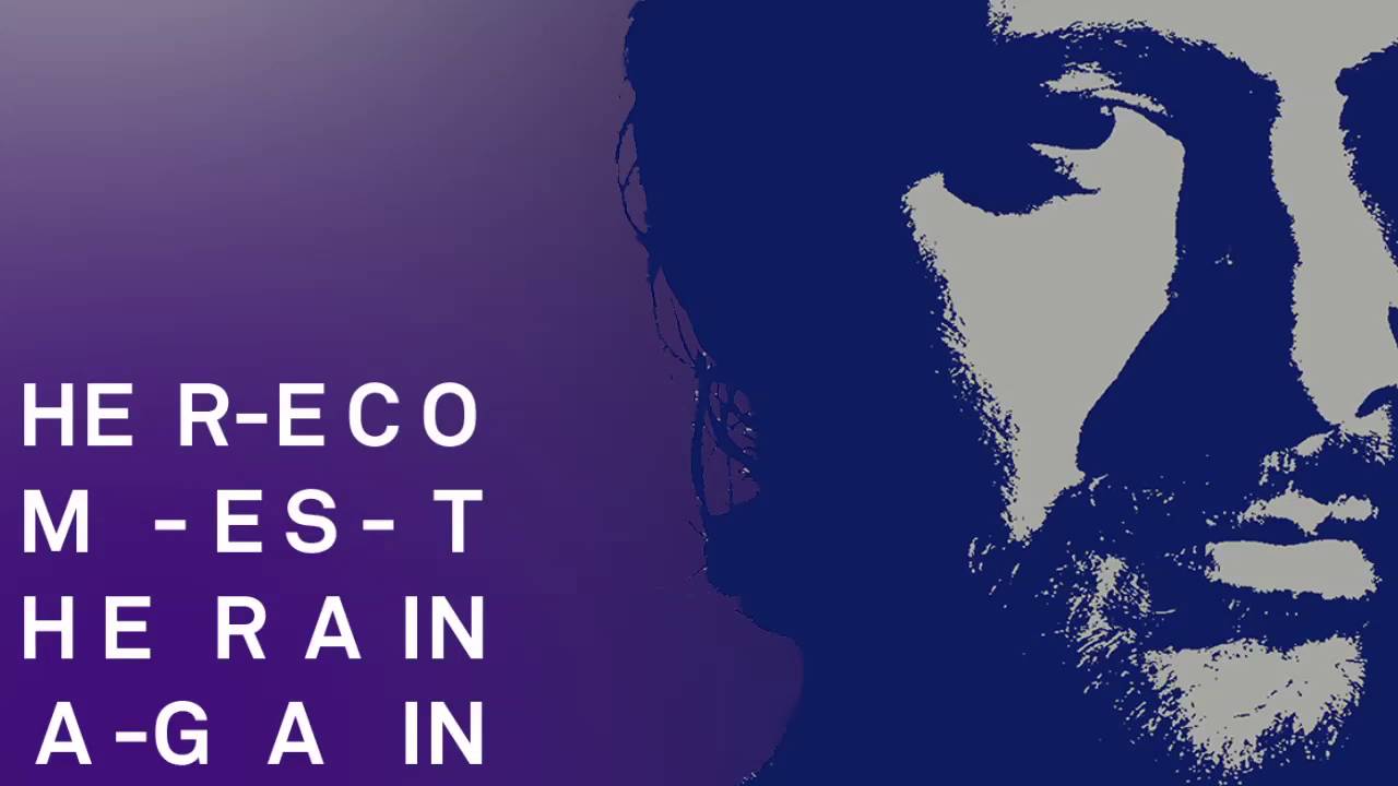 Sharam - Here Comes the Rain Again w/ Anousheh