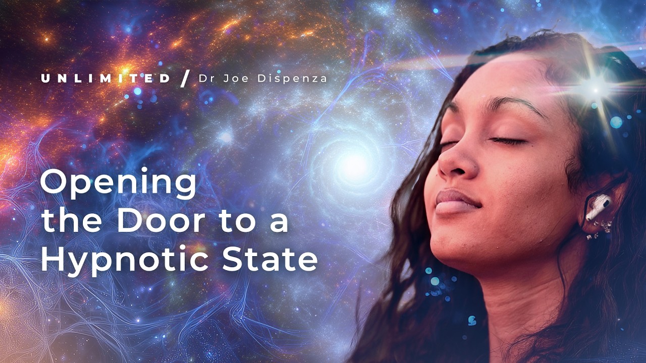 From Stress to Creation: How to Move Beyond the Analytical Mind | Dr Joe Dispenza