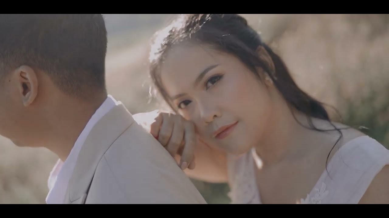 Bali Pre Wedding Film | Putra & Saras Love Story