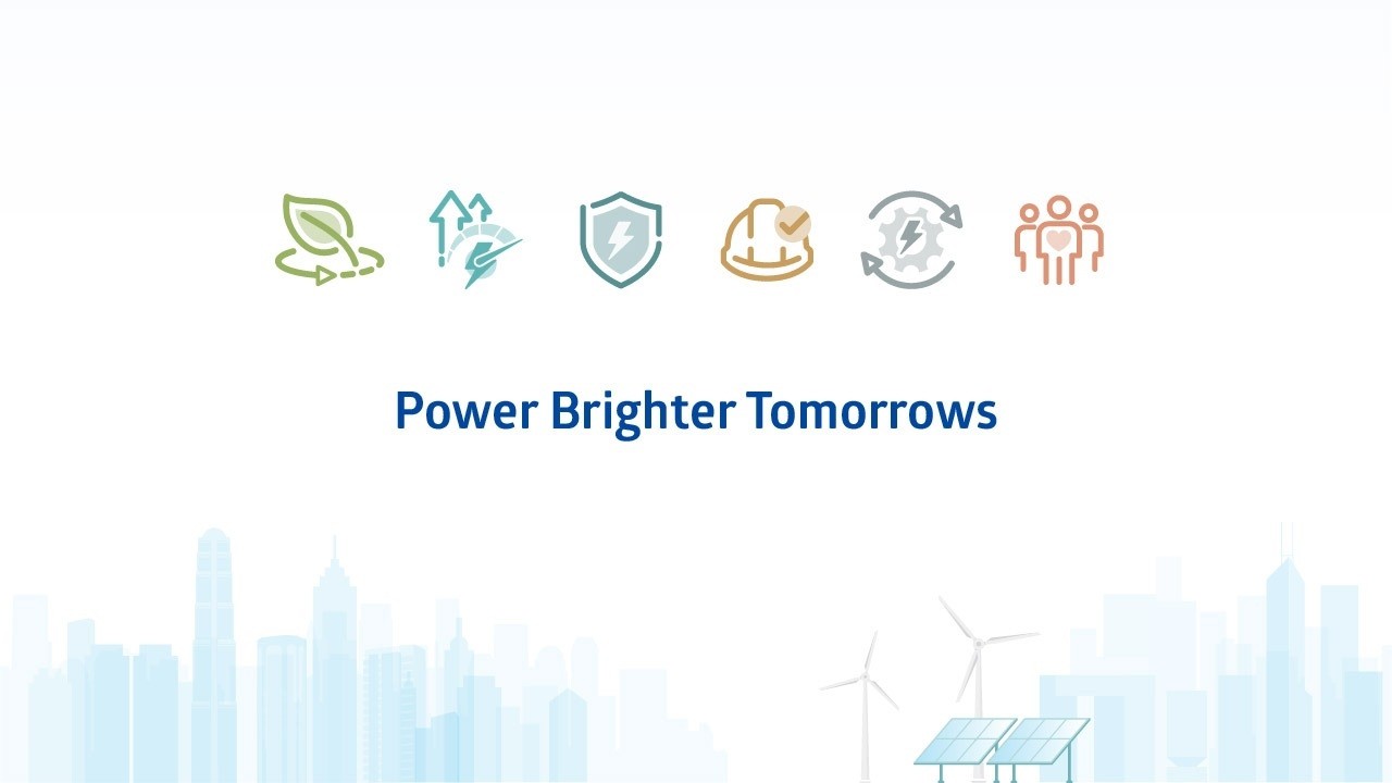 CLP&rsquo;s 2025 Sustainability Report &ndash; Performance Highlights