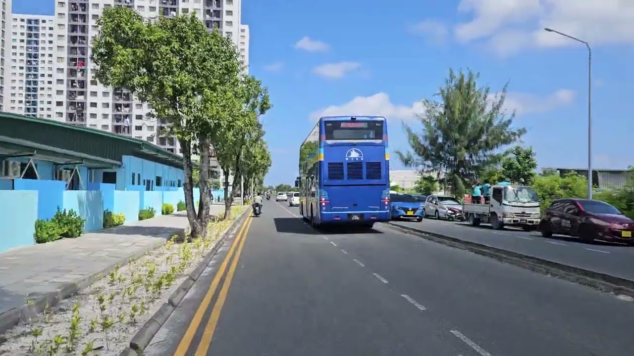 MALDIVES ( HULHUMALE PHASE 2 )