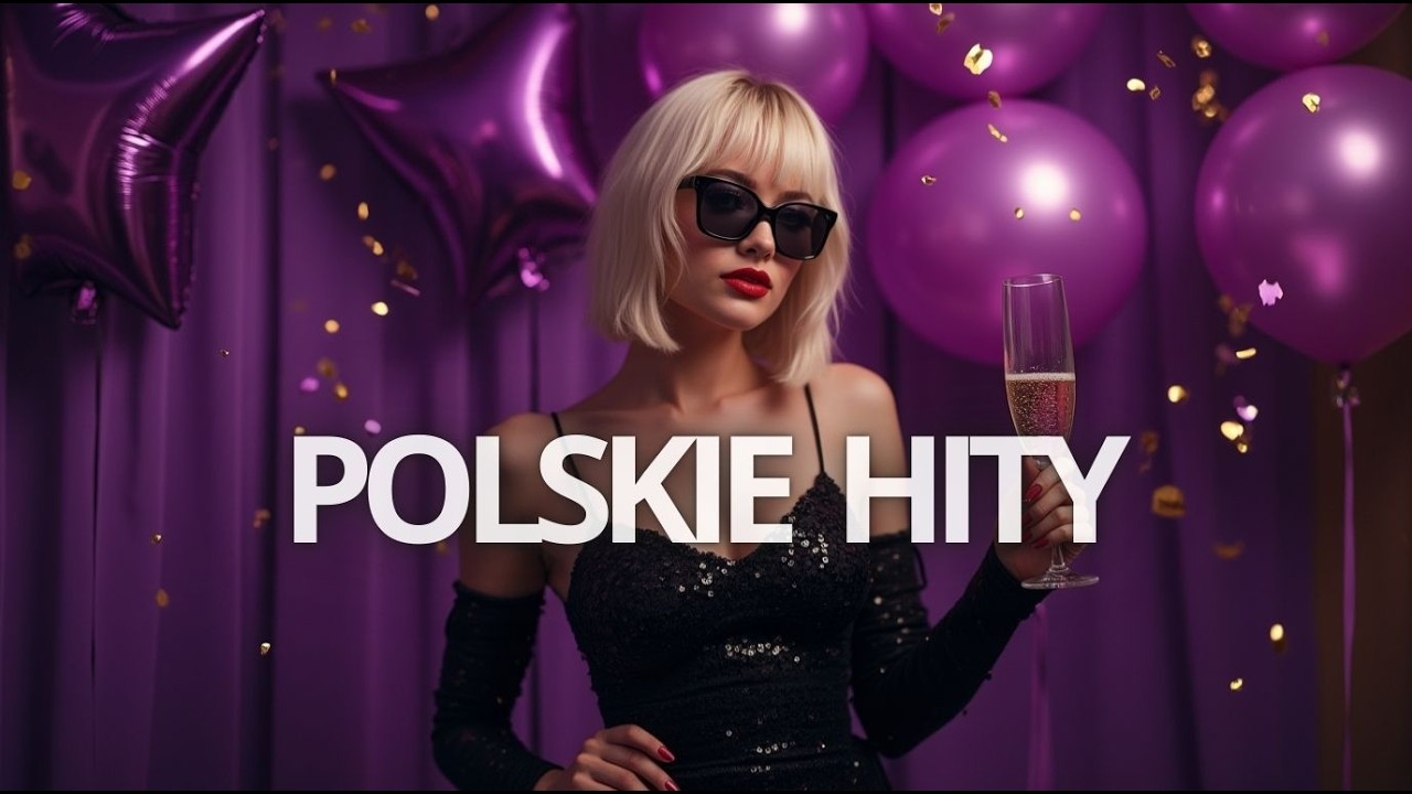 Polskie hity 2026 🔥 Najlepsza polska muzyka non stop