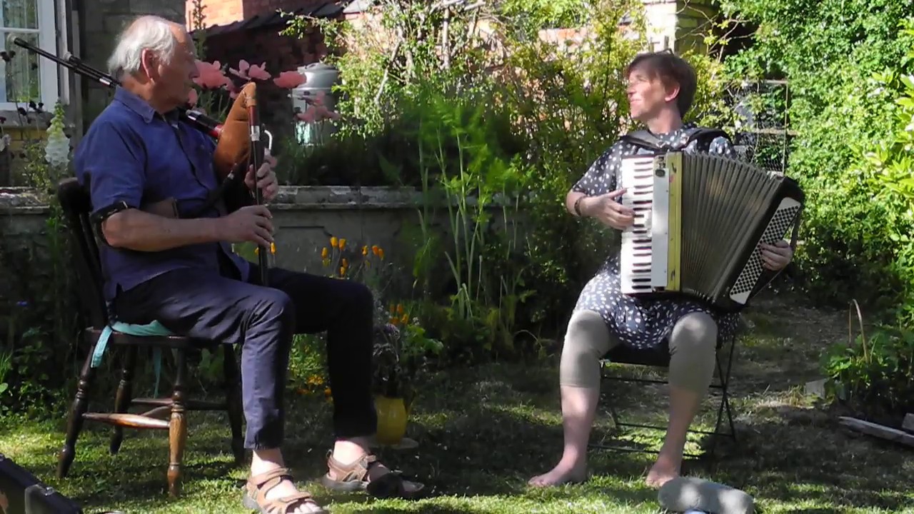 Waltzes -  Stamford and The Bell