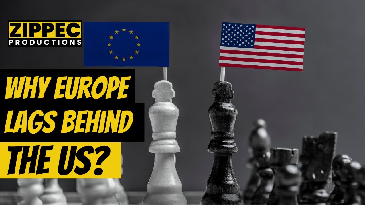Europe vs US: The Battle of Business Titans | Economic Insights