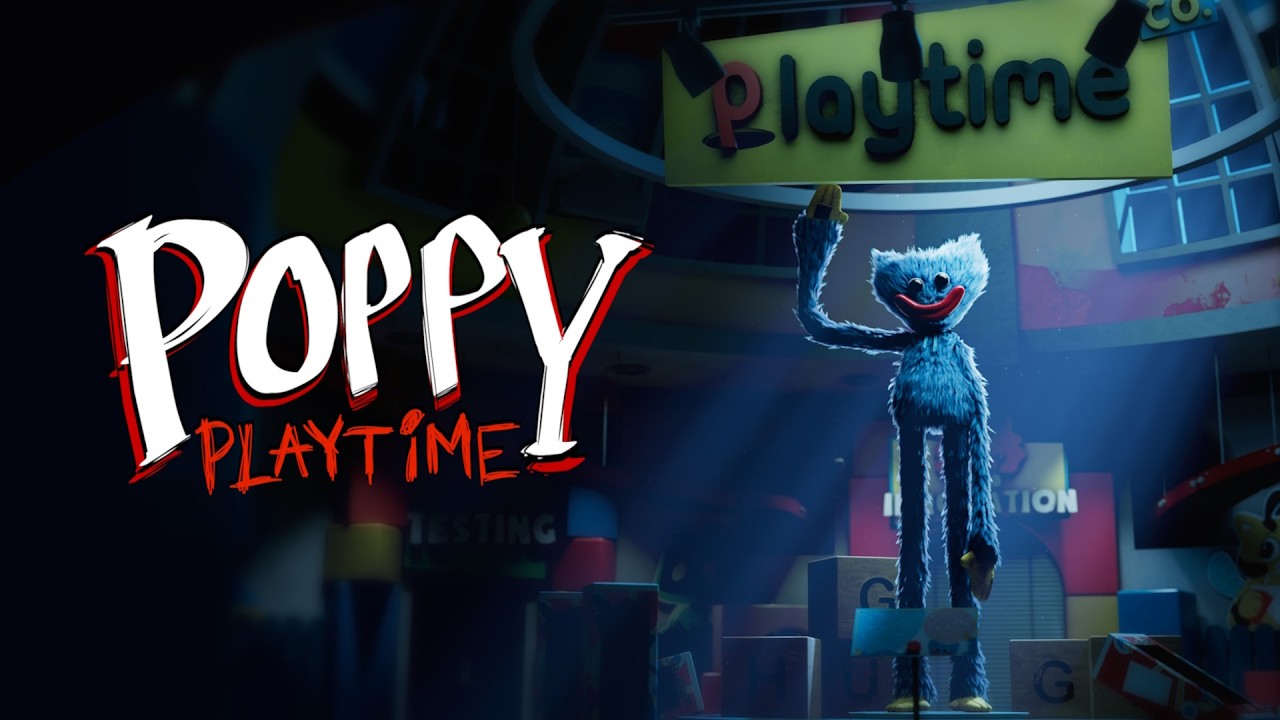 🢂# DIRECTO | POPPY PLAYTIME | CHAPTER 1 | SOLD