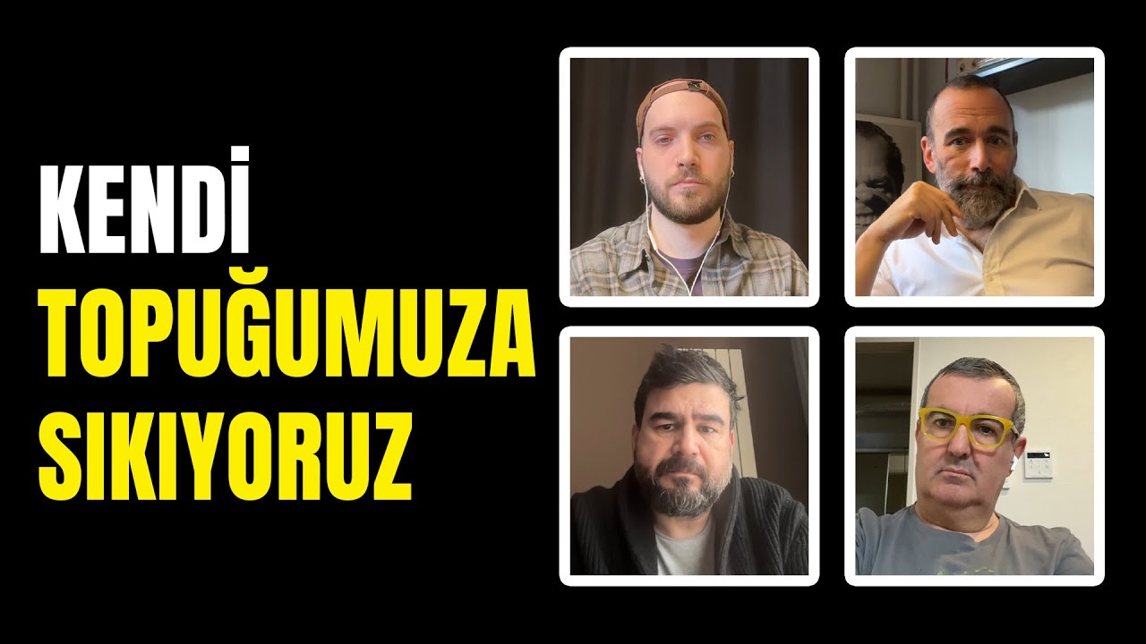 Yeni gümrük vergisi düzenlemelerinin girişimlere etkisi | Popcorn 26. Bölüm