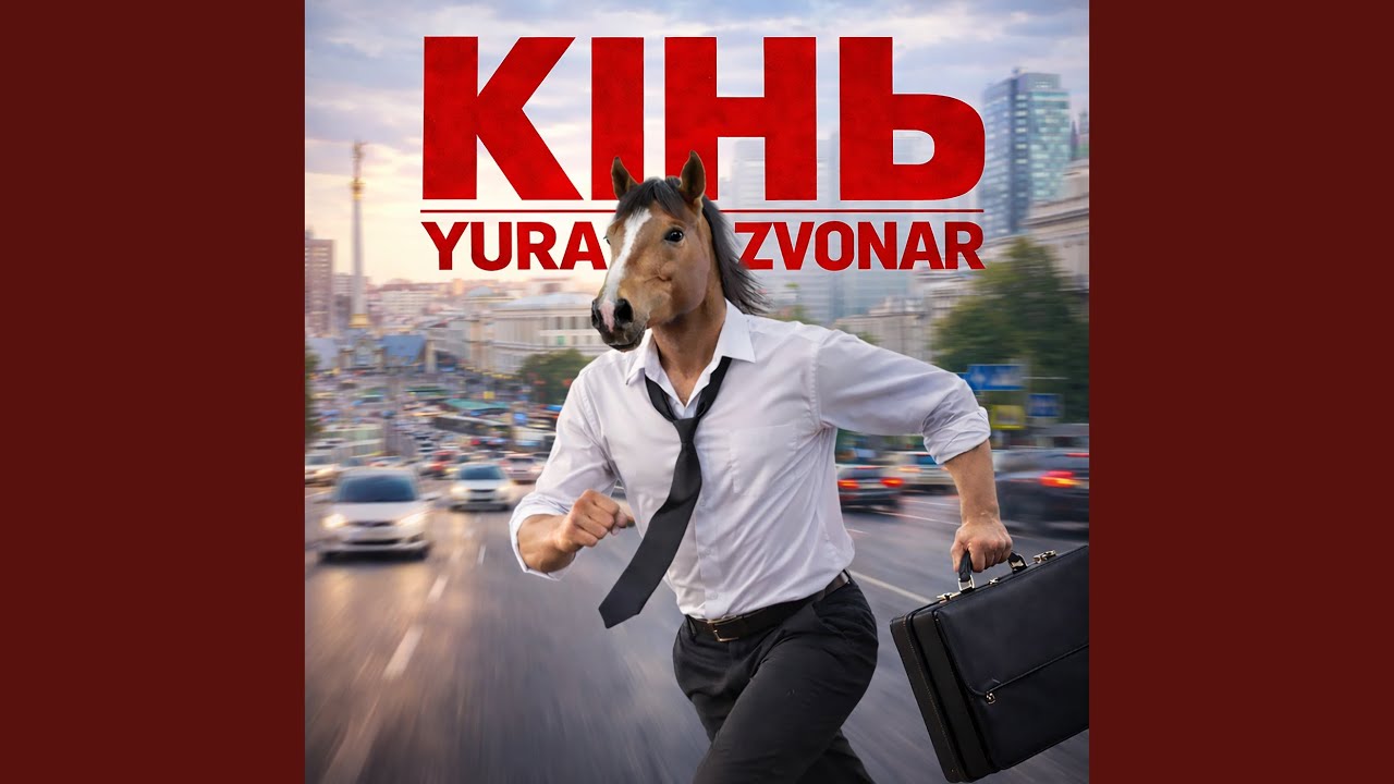 Кінь