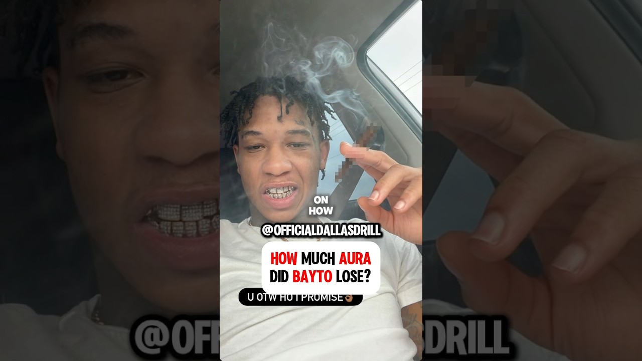 Сколько ауры потерял Бэйто 🤨 #fbgmurda #dallasdrill