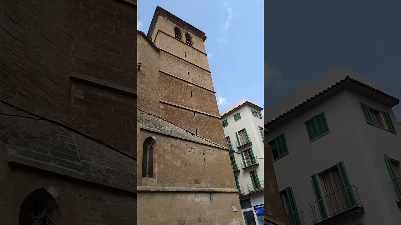 Palma de Mallorca grad