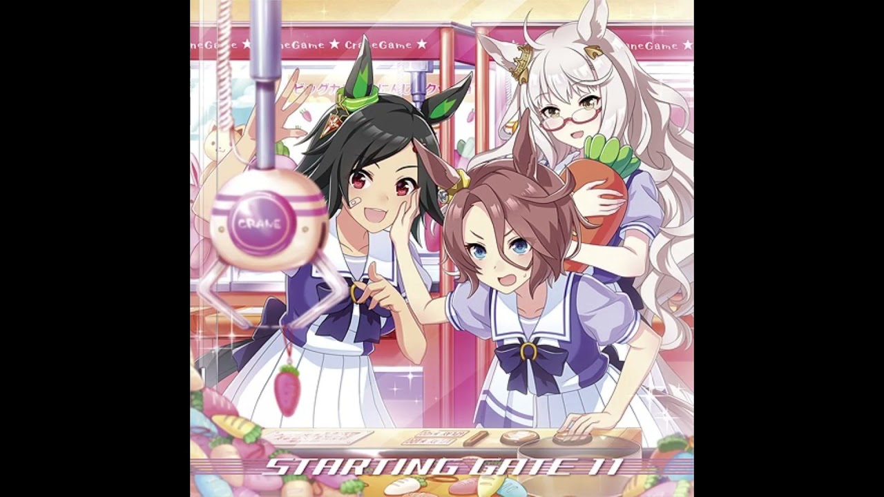 WINNING MELODY - Winning Ticket