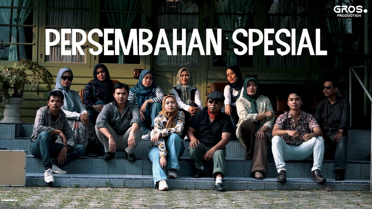 Cinematic Video - Ucapan Ulang Tahun Untuk Ibu Kepala Cabang Dinas Pendidikan wilayah 6