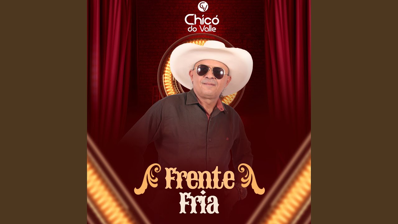 Frente Fria