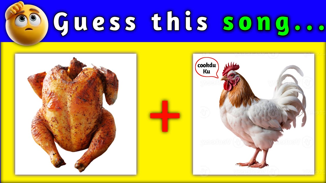 🎵 Emoji Dekh Kar Song Guess Karo | 99% Log Fail 😱 | 🎶 Guess the Song by Emoji 🎧