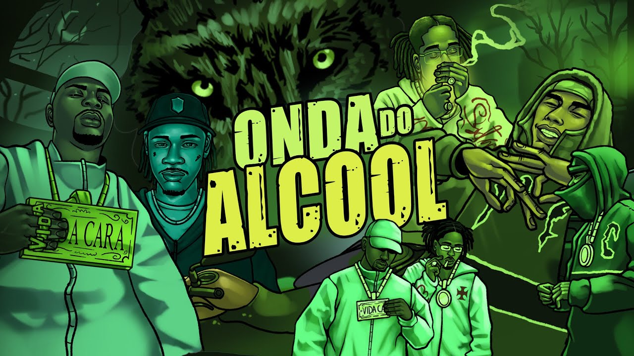 ONDA DO ÁLCOOL - PL QUEST | SHENLONG | OROCHI (prod. DUNDUM NTS, MUC4) 