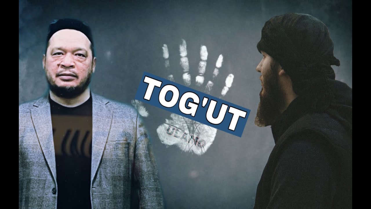 Ibrohim Muvahhid vs Sunnatulloh Domla ( TO'LIQ SUHBAT )