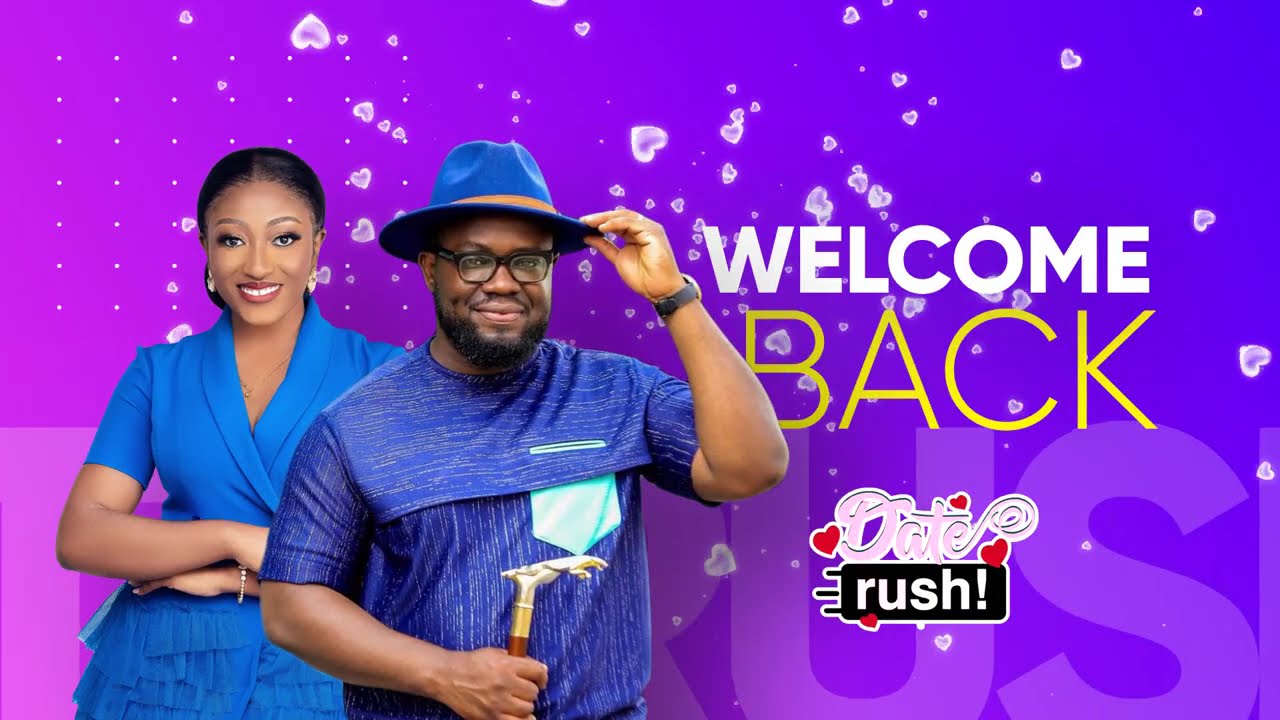 [Full Episode] Date Rush: Season 13, Episode 4