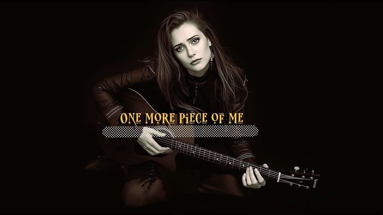 One More Piece of Me