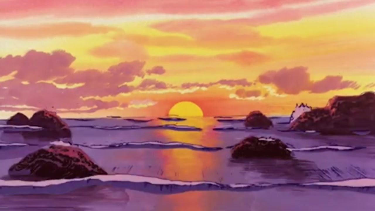 cuco - under the sun (slowed & reverb)