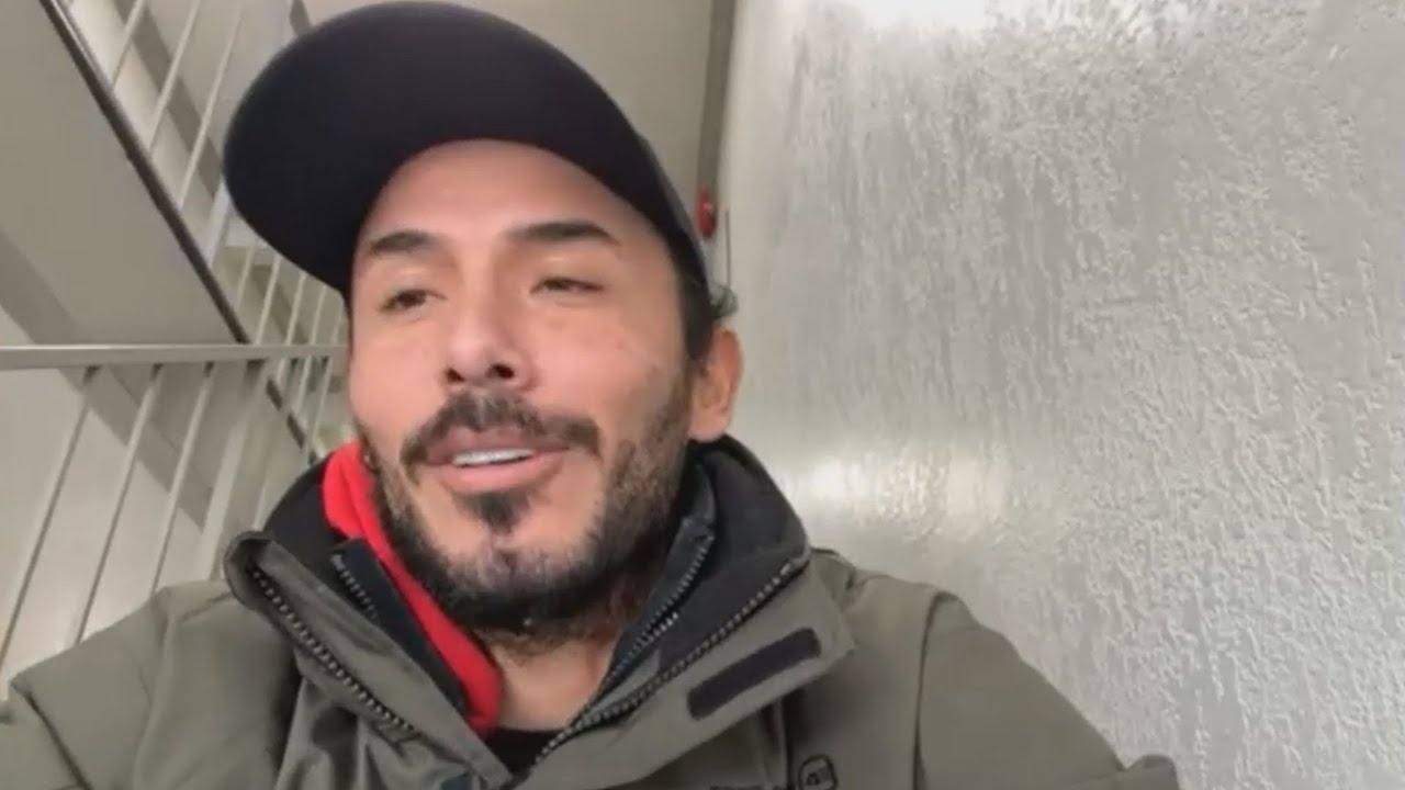 Sergio Vega celebra que papás de Paula Durán tengan visa humanitaria: “Necesitamos esos refuerzos”