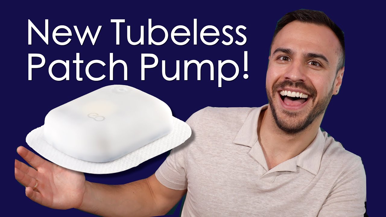 Medtronic’s Tubeless Pump - Medtronic Acquires a New Pump