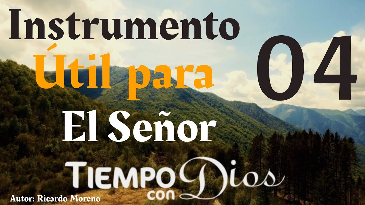 TcD 04 de Marzo 2026 (S. Mateo 20:1-16 RVR1960)