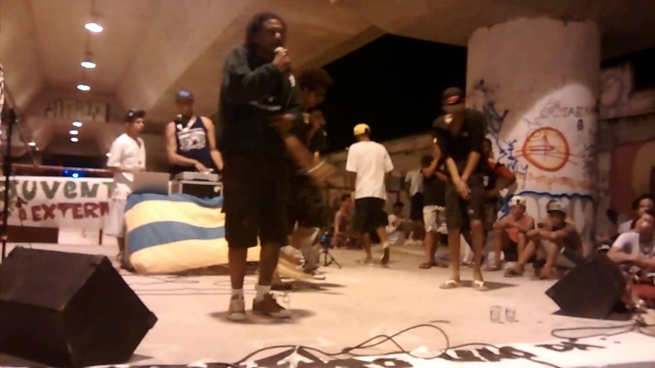 comunativa B.I