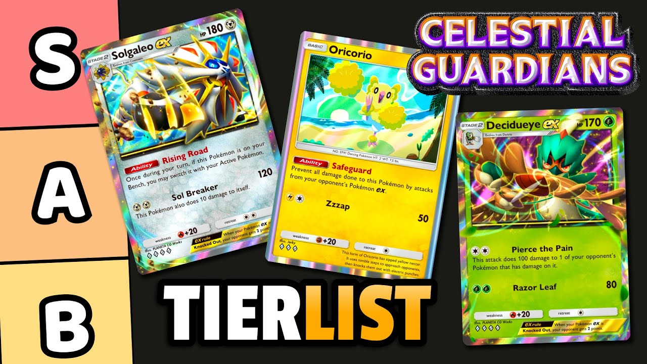 The Meta is HERE!! Pocket Meta Report for the BEST Decks to Play Right Now
