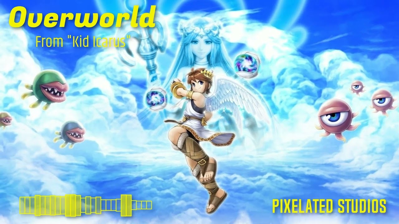 Overworld (From 