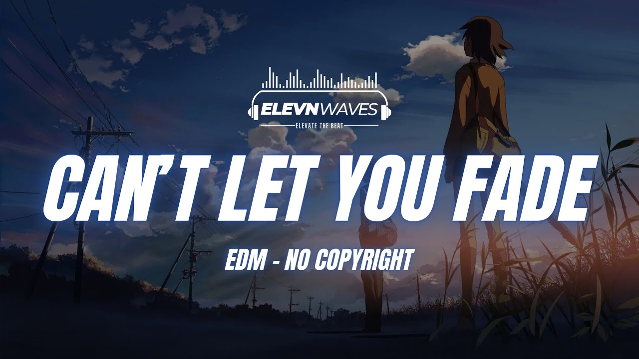 Elevynic - Can't Let You Fade (EDM_CopyrightFree)