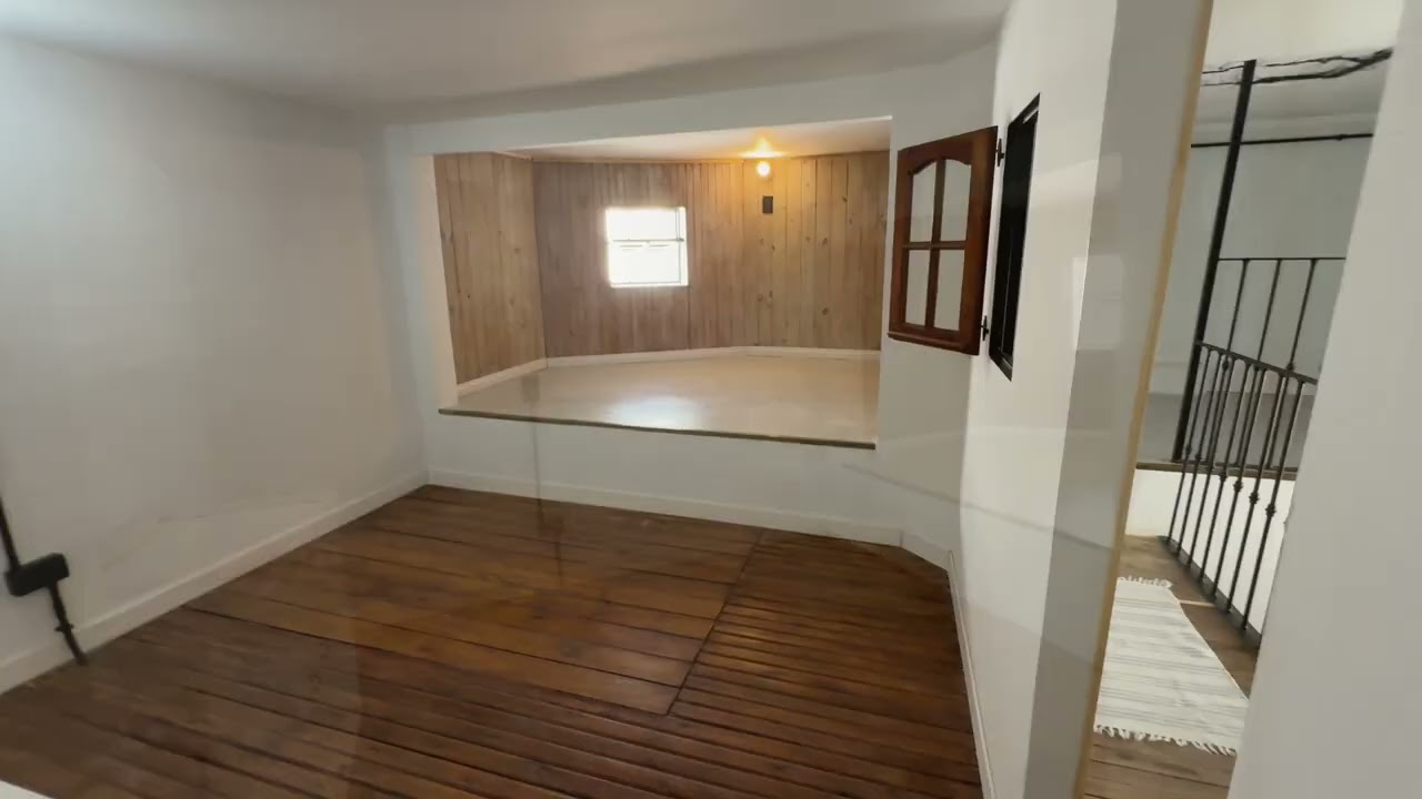 Venta de dos PH en conjunto Parque Patricios 